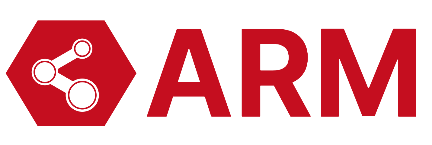 ARM TU Berlin Logo