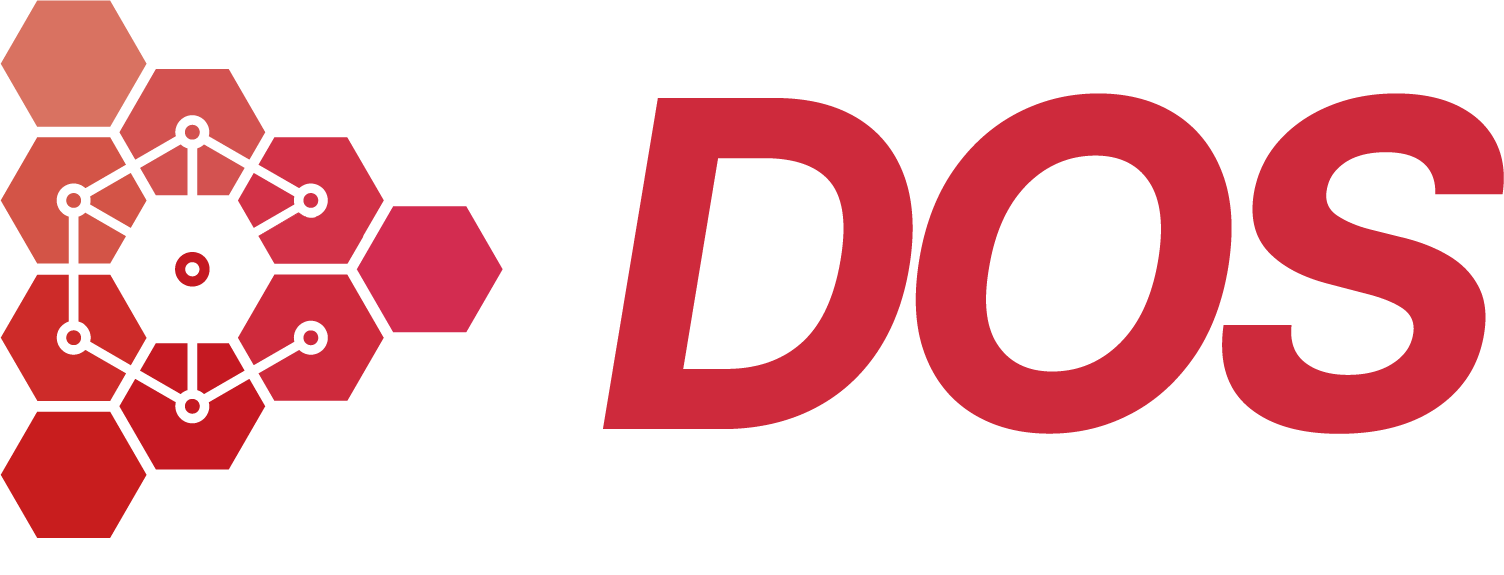 DOS TU Berlin Logo